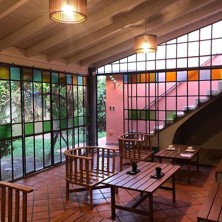 Petit Deluxe Salta Hotel Eksteriør billede