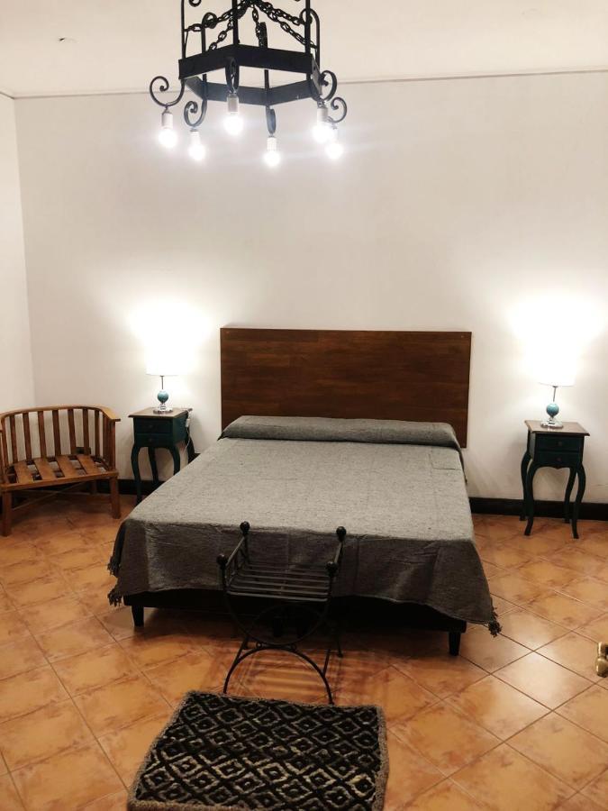 Petit Deluxe Salta Hotel Eksteriør billede