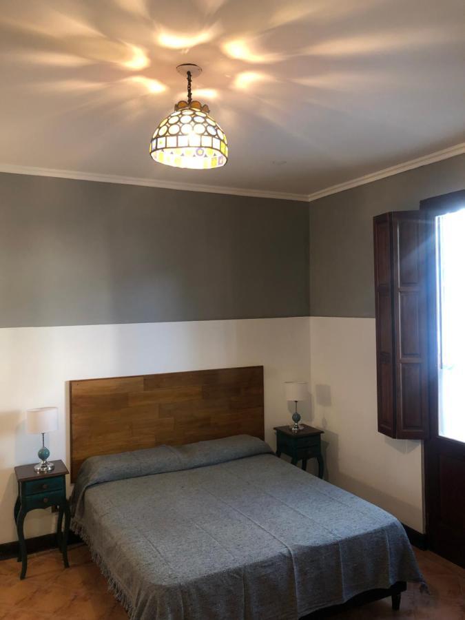 Petit Deluxe Salta Hotel Eksteriør billede
