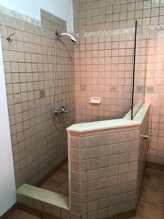 Petit Deluxe Salta Hotel Eksteriør billede