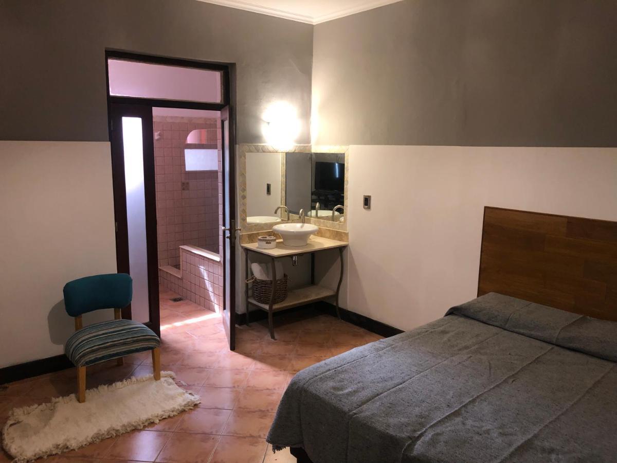 Petit Deluxe Salta Hotel Eksteriør billede