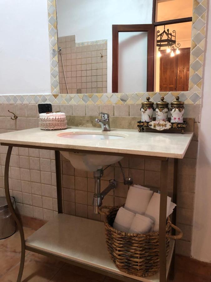 Petit Deluxe Salta Hotel Eksteriør billede