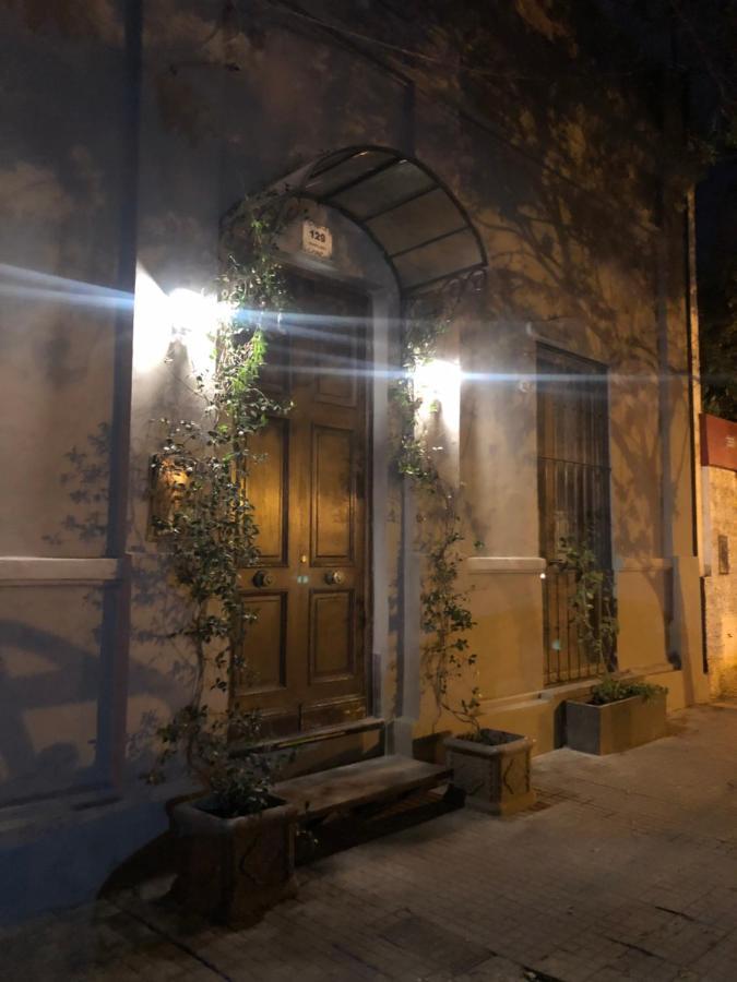Petit Deluxe Salta Hotel Eksteriør billede