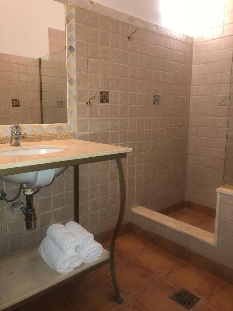 Petit Deluxe Salta Hotel Eksteriør billede